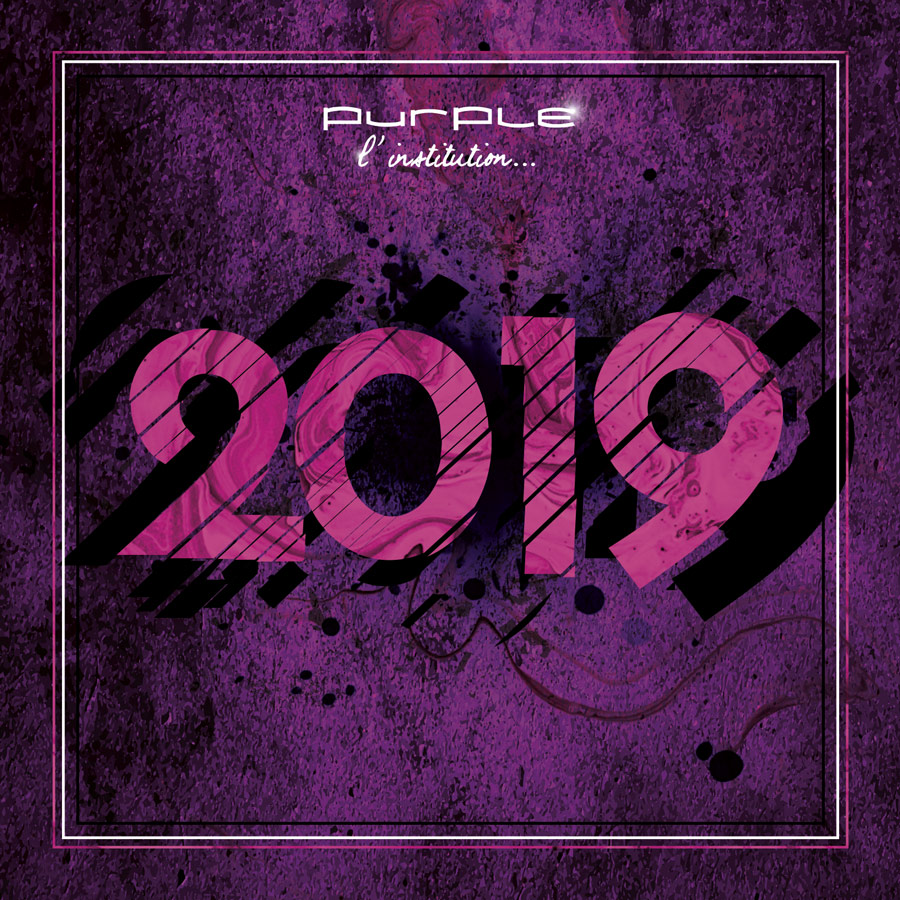 Soirée Réveillon 2018