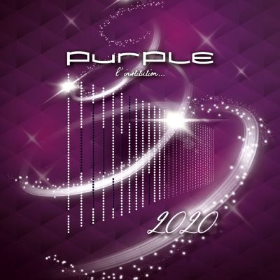 Soirée Réveillon 2019
